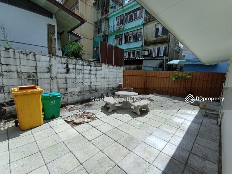 For Rent - ซอยพรานก8, Bangkok