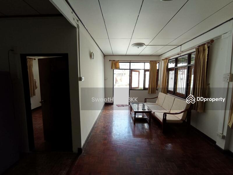 For Rent - ซอยพรานก8, Bangkok