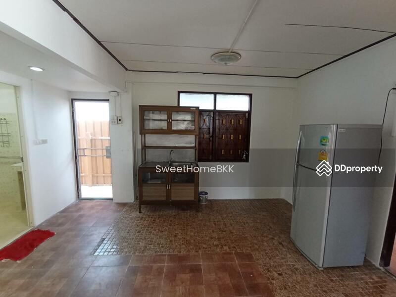 For Rent - ซอยพรานก8, Bangkok