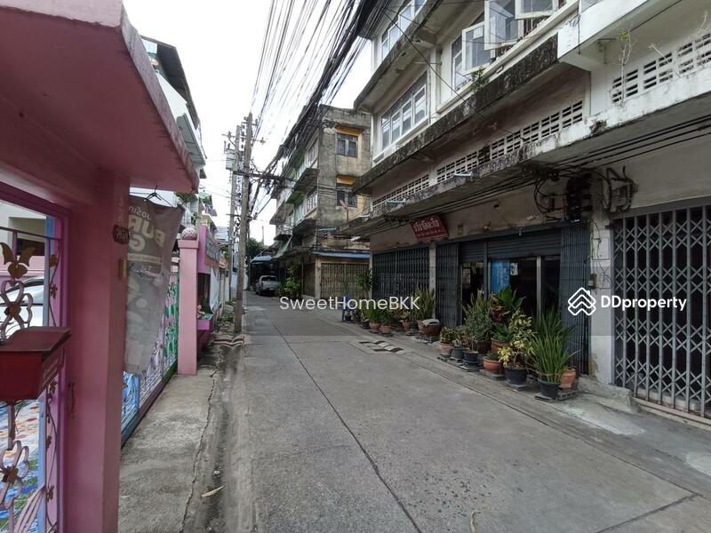 For Rent - ซอยพรานก8, Bangkok