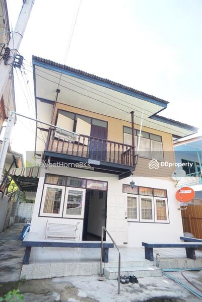 For Rent - ซอยพรานก8, Bangkok