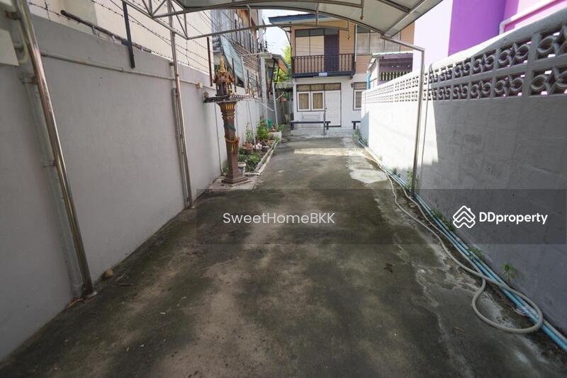ให้เช่า - ซอยพรานก8, กรุงเทพ