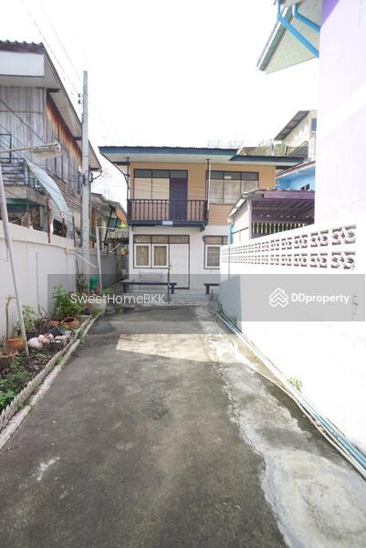 ให้เช่า - ซอยพรานก8, กรุงเทพ