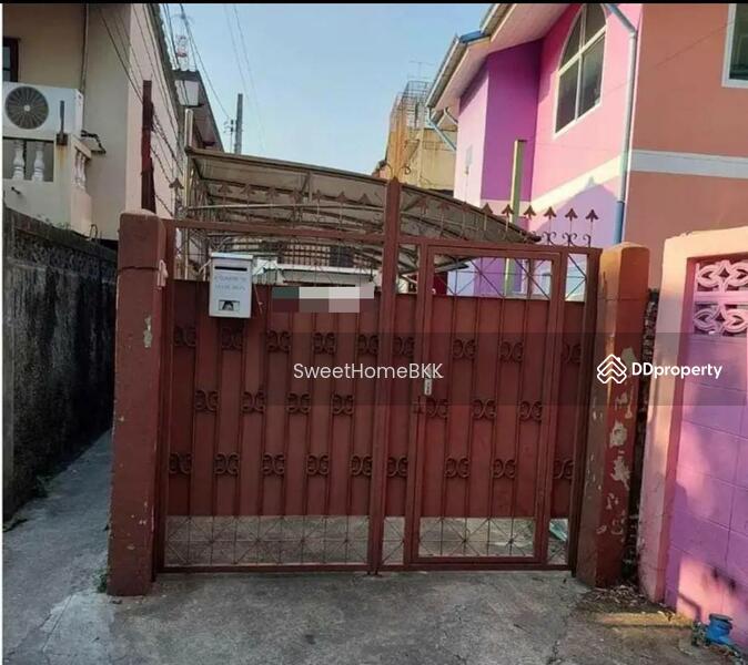 ให้เช่า - ซอยพรานก8, กรุงเทพ