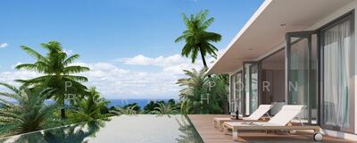 ขาย - Melia Phuket Karon Residences : มีเลีย ภูเก็ต กะรน เรสซิเดนซ์, ภูเก็ต