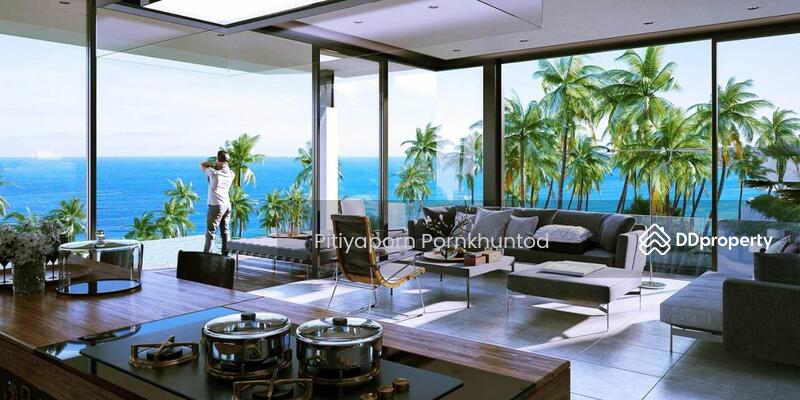 For Sale - Melia Phuket Karon Residences, Phuket