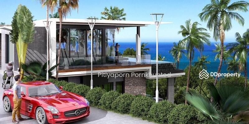 For Sale - Melia Phuket Karon Residences, Phuket