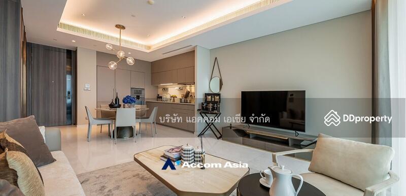 ให้เช่า - Sindhorn Tonson : สินธร ต้นสน, กรุงเทพ