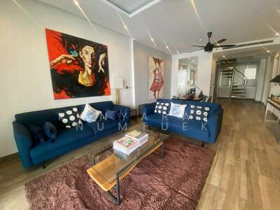 ขาย - Cetus Beachfront : ซีตัส บีชฟรอนท์, ชลบุรี