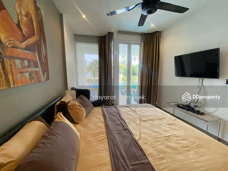For Sale - Cetus Beachfront, Chon Buri