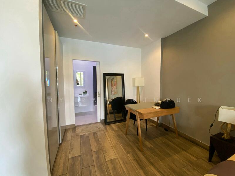 For Sale - Cetus Beachfront, Chon Buri (Pattaya)