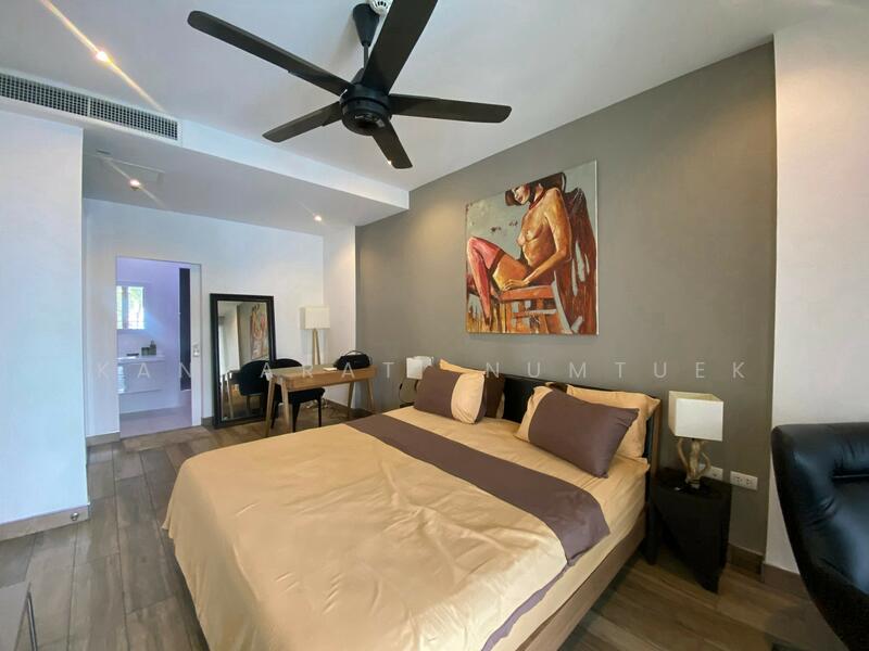 For Sale - Cetus Beachfront, Chon Buri (Pattaya)