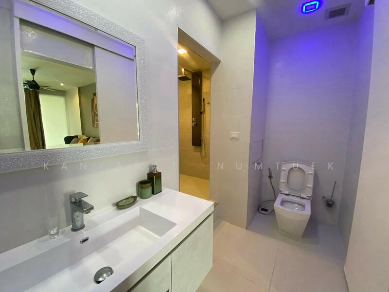 For Sale - Cetus Beachfront, Chon Buri (Pattaya)