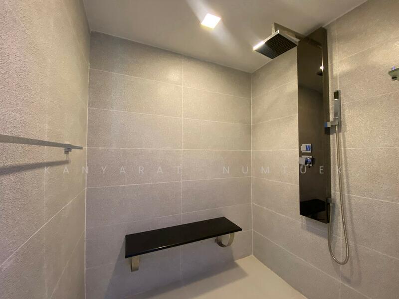 For Sale - Cetus Beachfront, Chon Buri (Pattaya)