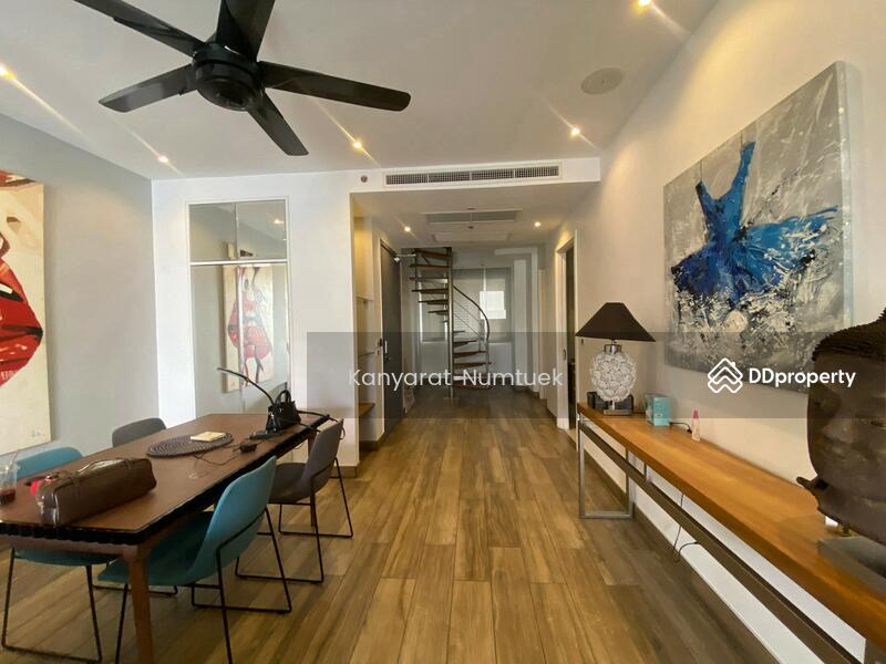 For Sale - Cetus Beachfront, Chon Buri