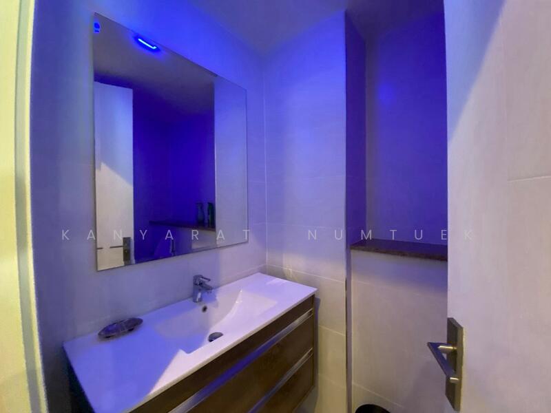 For Sale - Cetus Beachfront, Chon Buri (Pattaya)