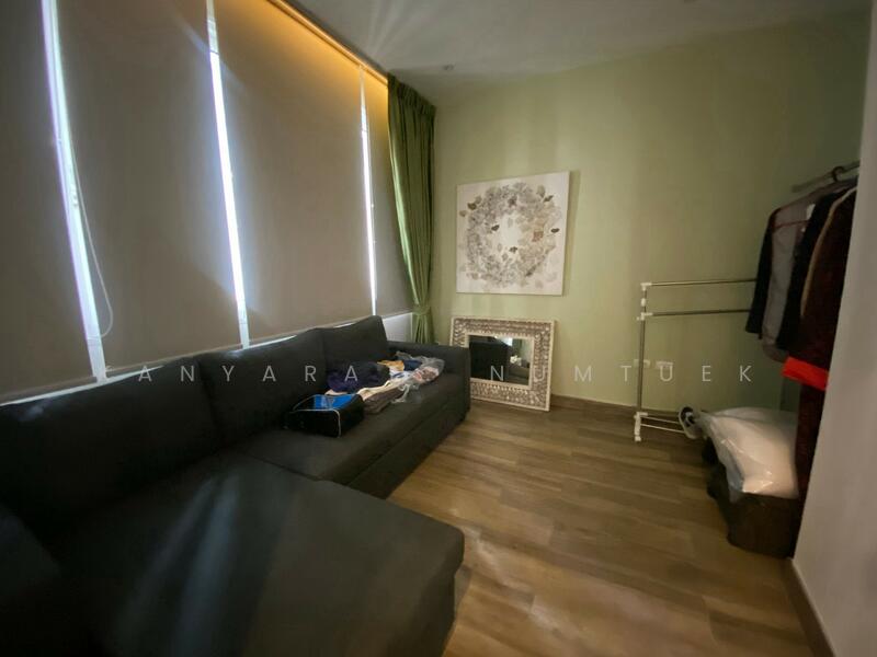 For Sale - Cetus Beachfront, Chon Buri (Pattaya)