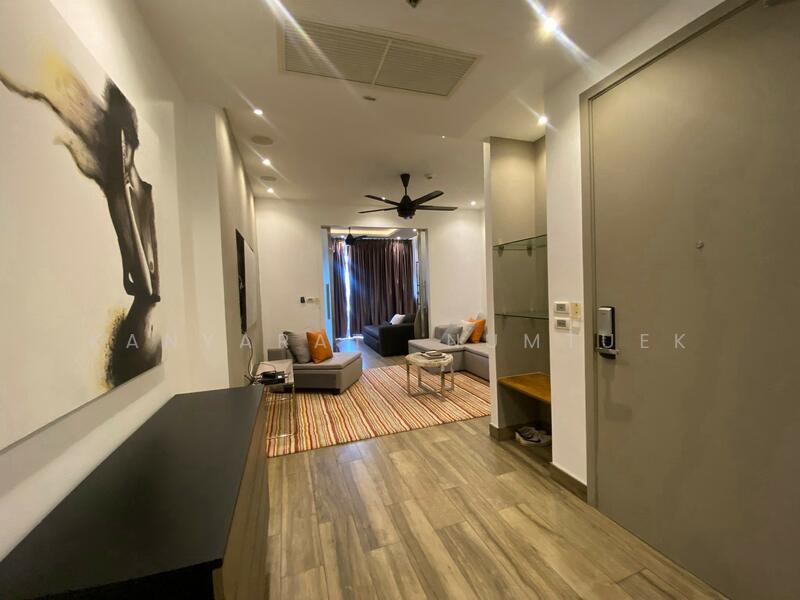 For Sale - Cetus Beachfront, Chon Buri (Pattaya)