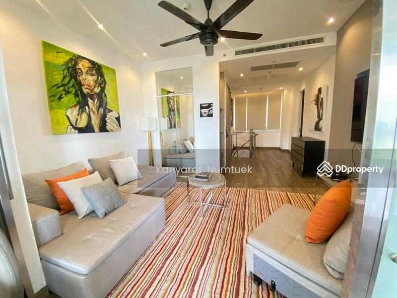 For Sale - Cetus Beachfront, Chon Buri