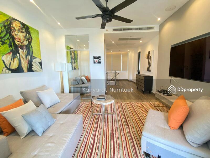 For Sale - Cetus Beachfront, Chon Buri