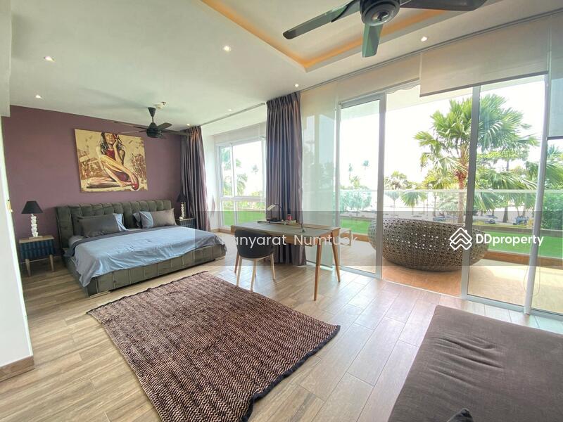 For Sale - Cetus Beachfront, Chon Buri