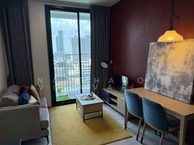 For Rent - XT Ekkamai, Bangkok
