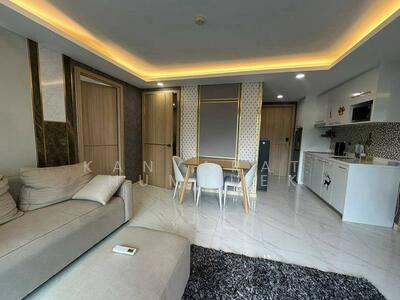 ขาย - Dusit Grand Park 2 : ดุสิตแกรนด์พาร์ค 2, ชลบุรี