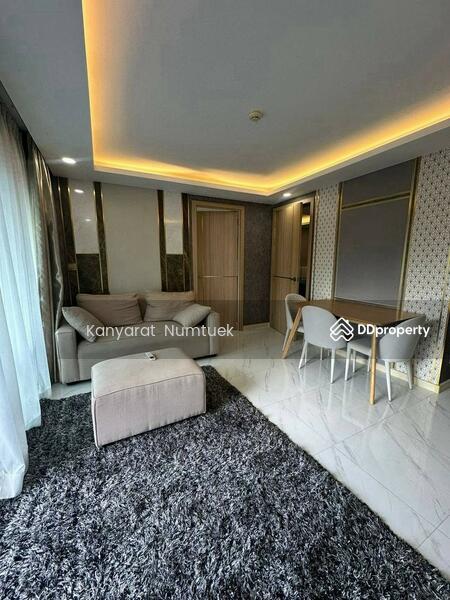 For Sale - Dusit Grand Park 2, Chon Buri