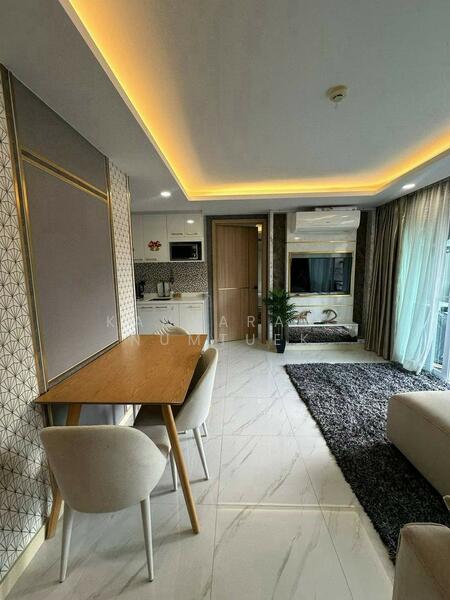 For Sale - Dusit Grand Park 2, Chon Buri (Pattaya)