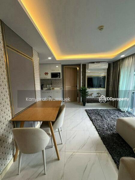 For Sale - Dusit Grand Park 2, Chon Buri