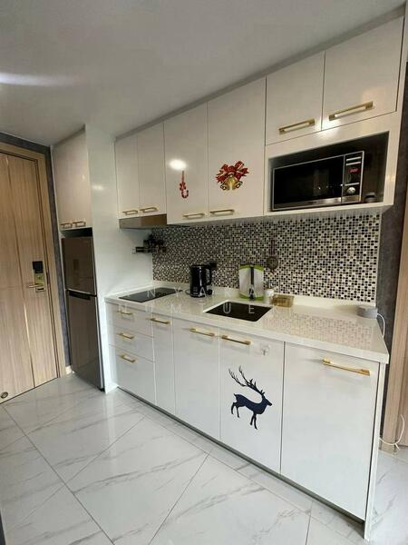 For Sale - Dusit Grand Park 2, Chon Buri (Pattaya)