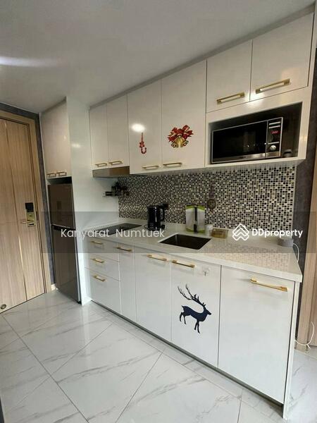 For Sale - Dusit Grand Park 2, Chon Buri