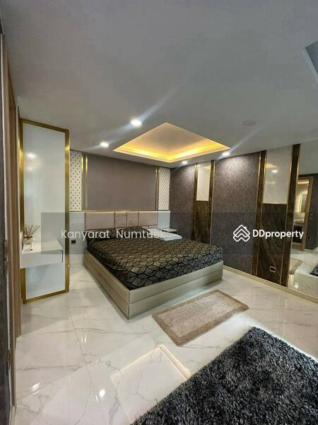 For Sale - Dusit Grand Park 2, Chon Buri