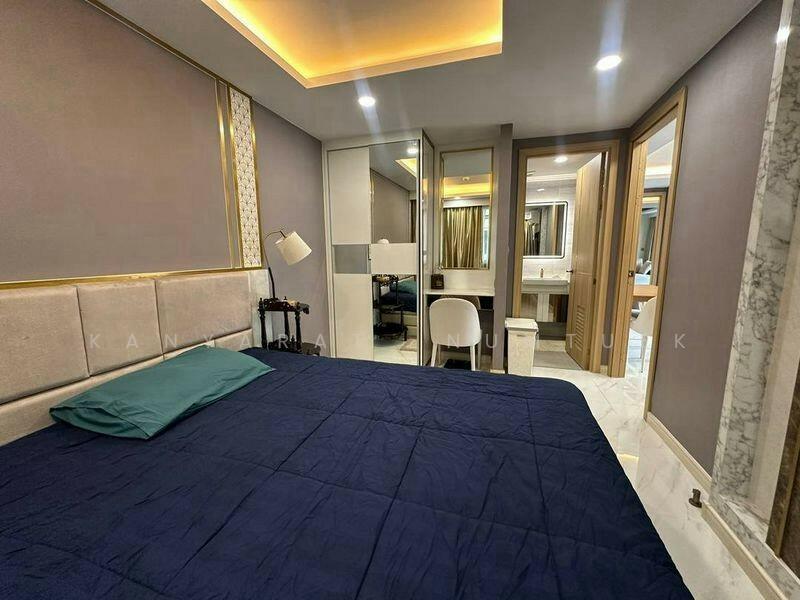 For Sale - Dusit Grand Park 2, Chon Buri (Pattaya)