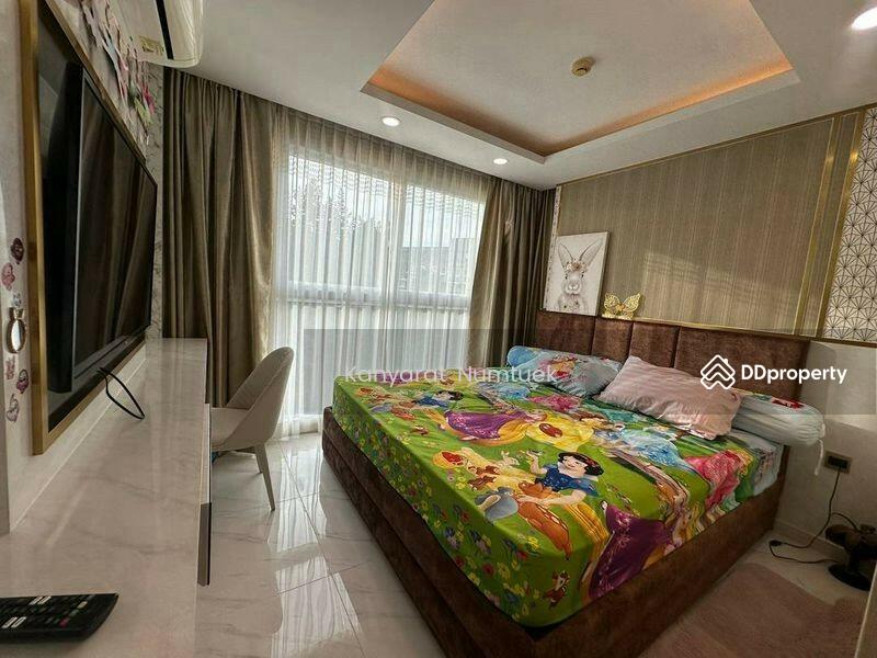 For Sale - Dusit Grand Park 2, Chon Buri