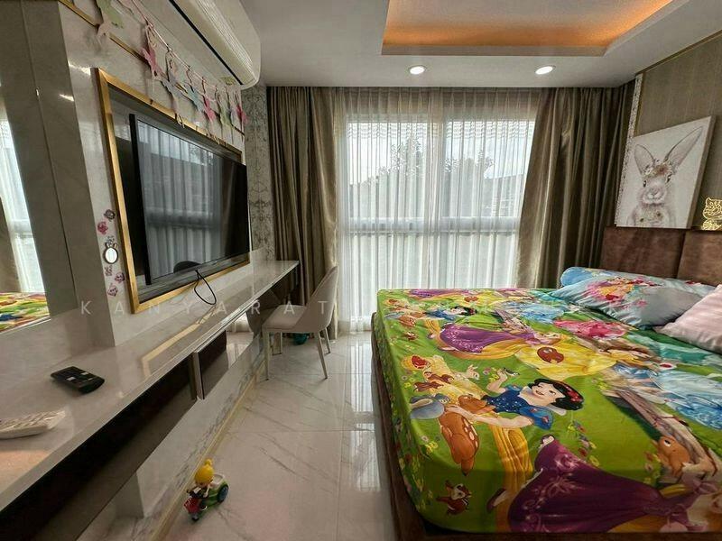 For Sale - Dusit Grand Park 2, Chon Buri (Pattaya)