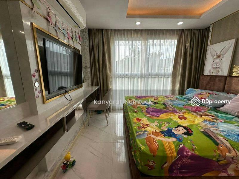 For Sale - Dusit Grand Park 2, Chon Buri