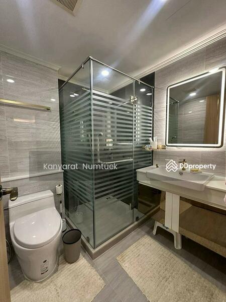 For Sale - Dusit Grand Park 2, Chon Buri