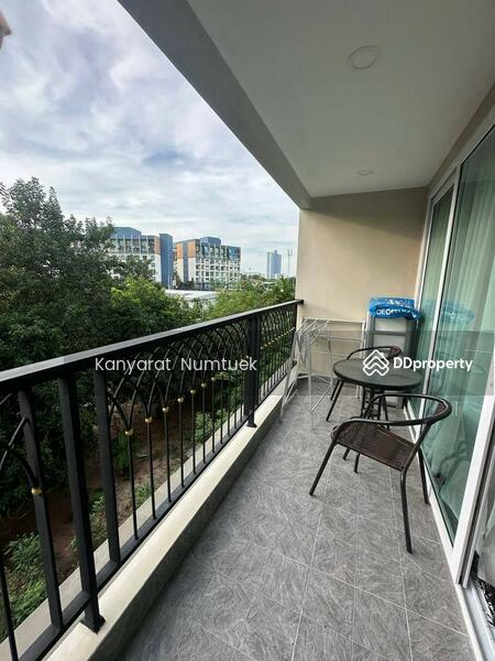 For Sale - Dusit Grand Park 2, Chon Buri