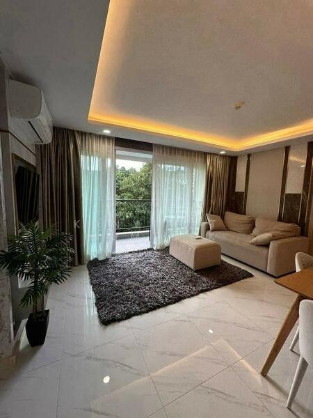 For Sale - Dusit Grand Park 2, Chon Buri (Pattaya)