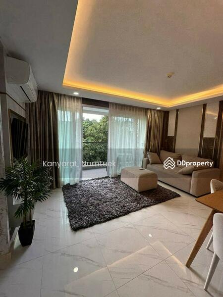 For Sale - Dusit Grand Park 2, Chon Buri