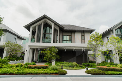 ขาย - Bangkok Boulevard Bangna Km.12 : บางกอก บูเลอวาร์ด บางนา กม. 12, สมุทรปราการ