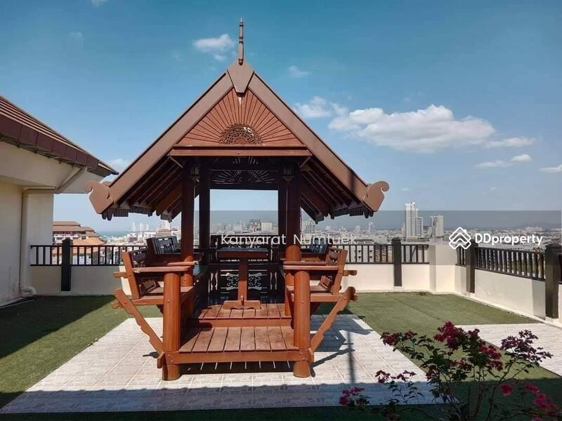 For Sale - Novana Residence, Chon Buri