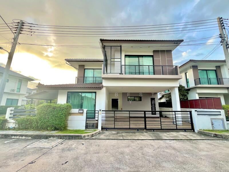 For Sale - The Serene, Chon Buri