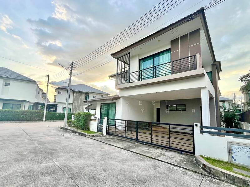 For Sale - The Serene, Chon Buri