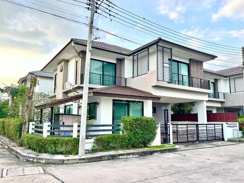 For Sale - The Serene, Chon Buri