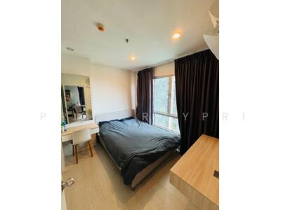 ขาย - The Prodigy MRT Bangkhae : โพรดิจี้ เอ็มอาร์ที บางแค, กรุงเทพ