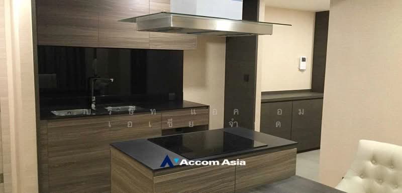 Klass Langsuan, Bangkok, 31-1 Soi Langsuan, Langsuan Road, Lumphini, Pathum Wan, Bangkok, 2 Bedrooms, 85 sqm, Condo For Rent, by บริษัท แอคคอม เอเซีย จำกัด, 60074761 - DDproperty.com