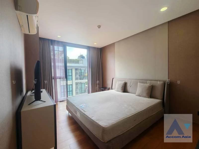 Klass Langsuan, Bangkok, 31-1 Soi Langsuan, Langsuan Road, Lumphini, Pathum Wan, Bangkok, 2 Bedrooms, 85 sqm, Condo For Rent, by บริษัท แอคคอม เอเซีย จำกัด, 60074761 - DDproperty.com