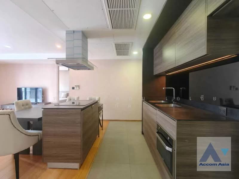 Klass Langsuan, Bangkok, 31-1 Soi Langsuan, Langsuan Road, Lumphini, Pathum Wan, Bangkok, 2 Bedrooms, 85 sqm, Condo For Rent, by บริษัท แอคคอม เอเซีย จำกัด, 60074761 - DDproperty.com